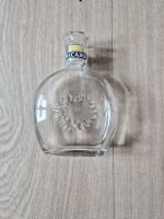 Bouteille Ricard verre modèle déposé