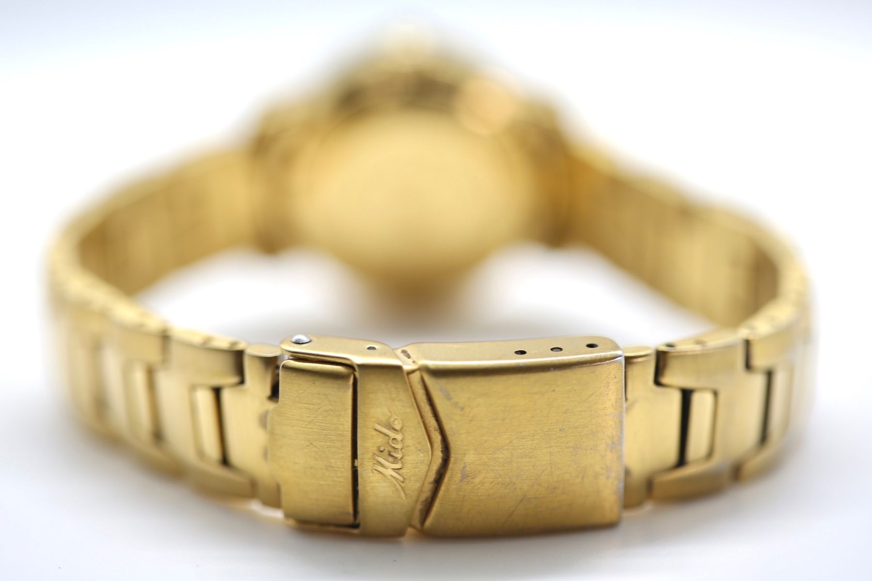 Mido Montres: Mido Ocean Star Automatic Damenuhr – D'occasion à Reinach BL par Han-Numismatik 5