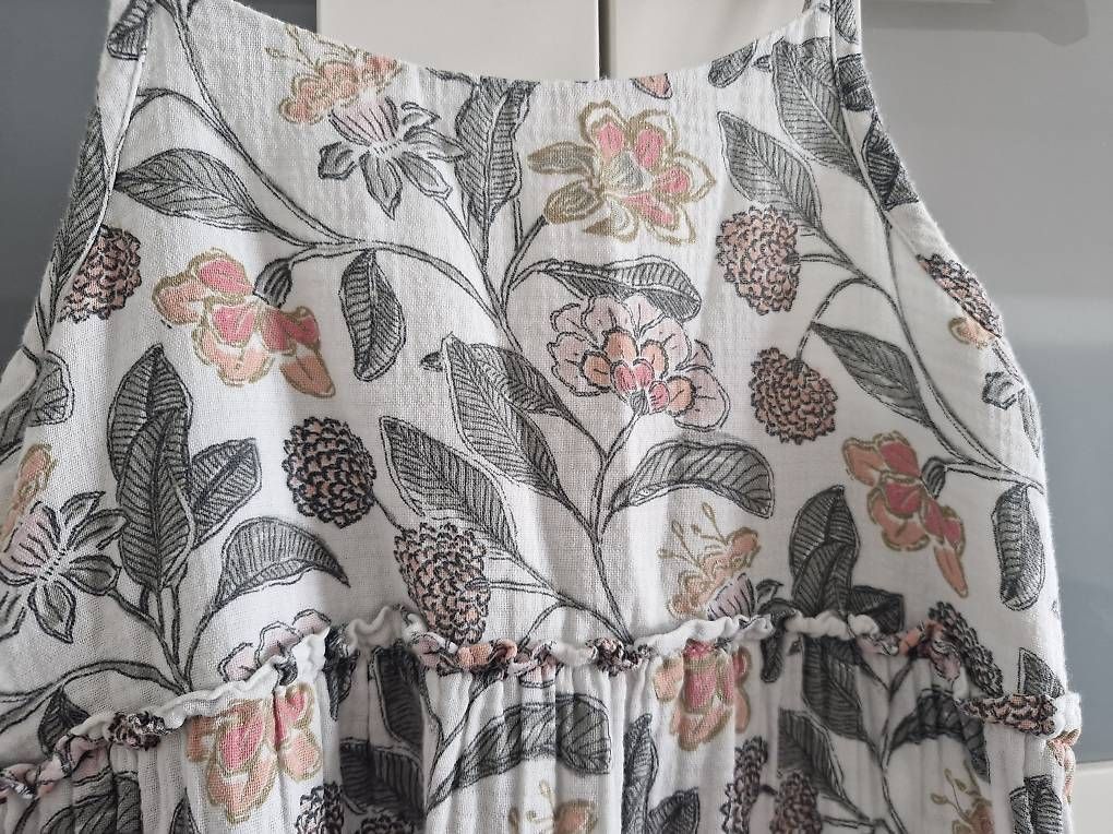 Vestiti & Gonne: Sommer Kleid Grösse 140 / 146 – Usato da Schaffhausen venduto da Jakarila 1