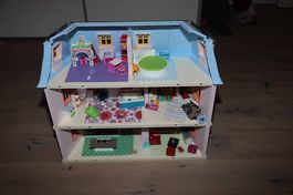 Playmobil Puppenhaus