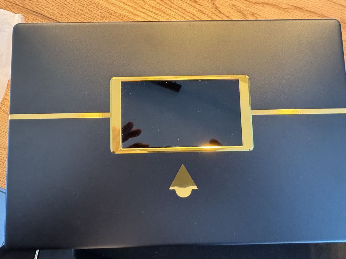 CryptoDATA BASM Laptop (Neuwertig) (Neu (gemäss Beschreibung)) in Safenwil  für CHF 299 – mit Lieferung auf Ricardo kaufen