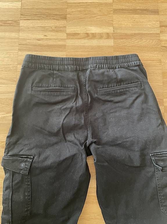 Pantaloni: Cargo Hose von Empyre – Usato da Fribourg venduto da samsam04 2