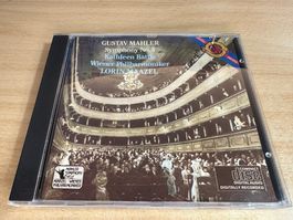 M1 Mahler Kathleen Battle Lorin Maazel – Symphony No. 4