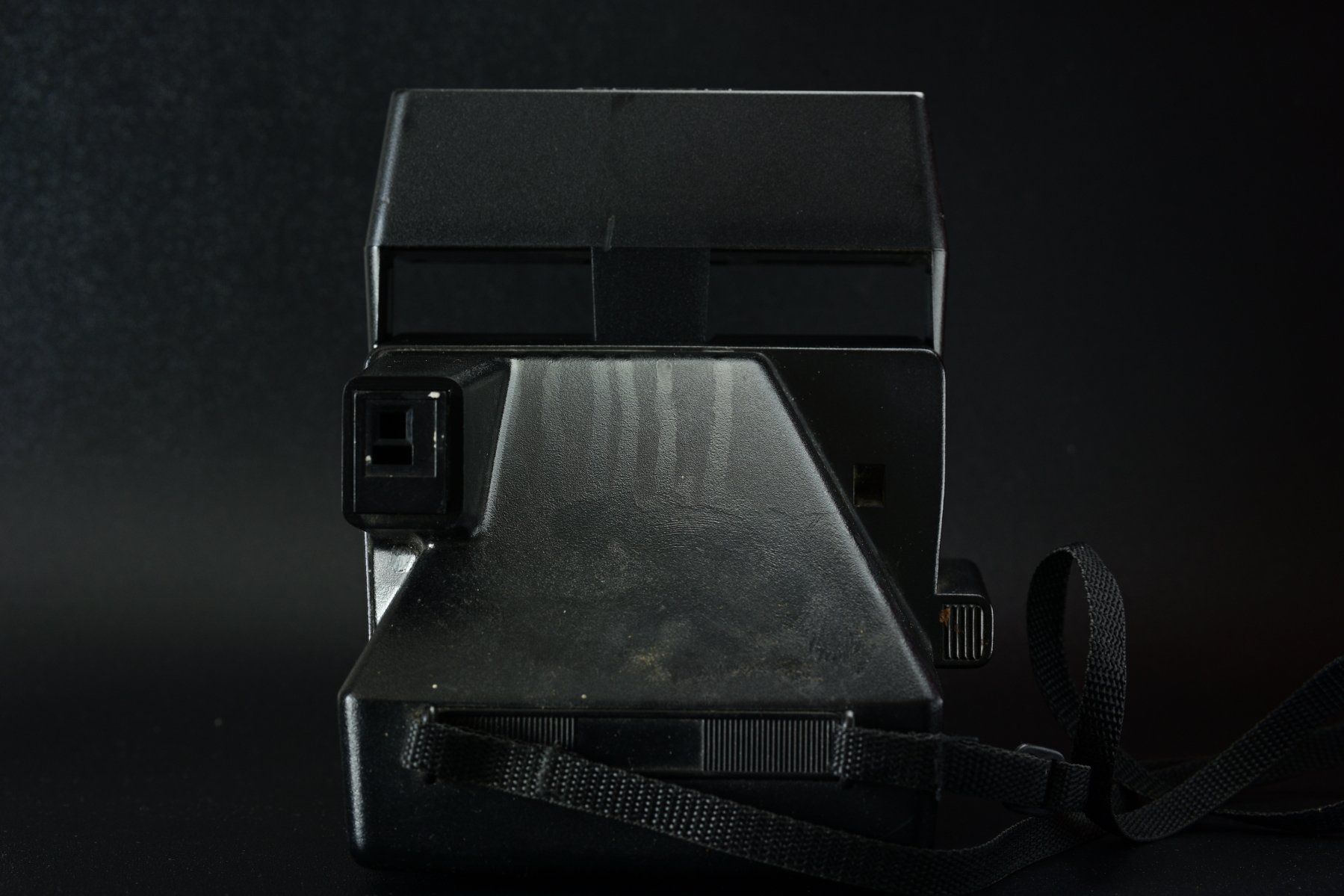 Polaroid Kamera: Polaroid Lightmixer – Gebraucht aus Fleurier von im_ghl 2