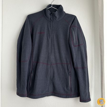 Norrona Lofoten Fleecejacke Woman Gr. XL