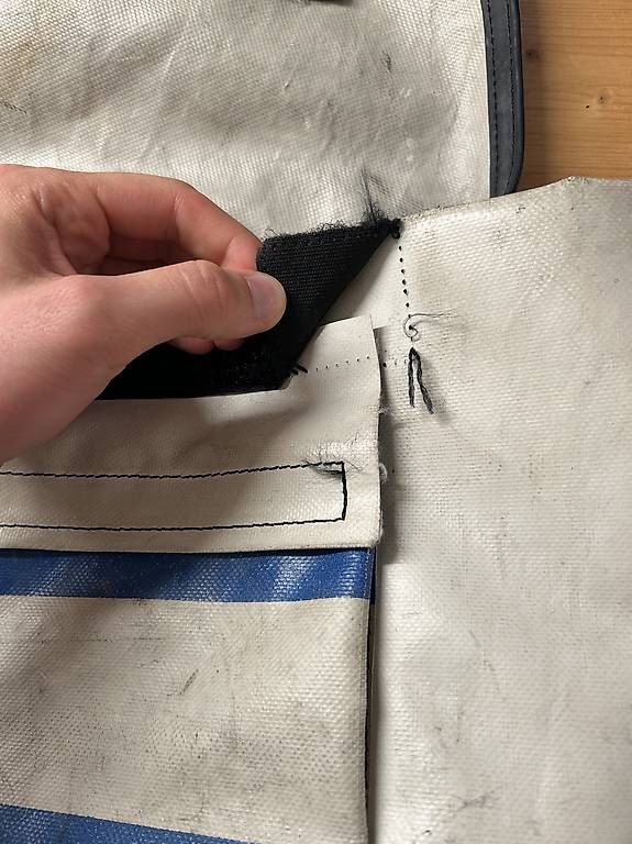 Freitag Borse: Borsa Freitag – Usato da Bellinzona venduto da Yoichi 1
