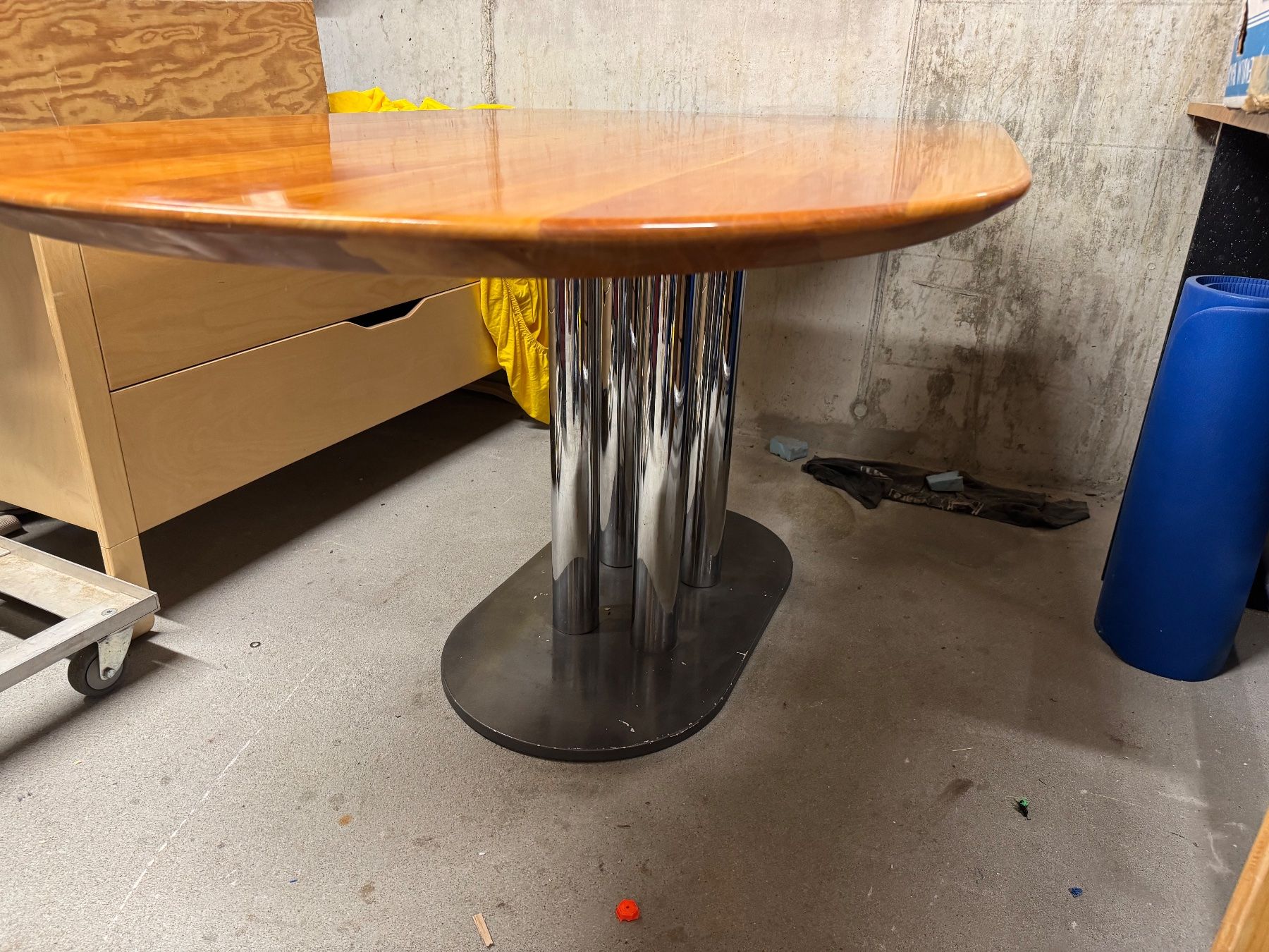 Tavoli: Esstisch Kirschholz – Usato da Kestenholz venduto da cvx_889vv 9