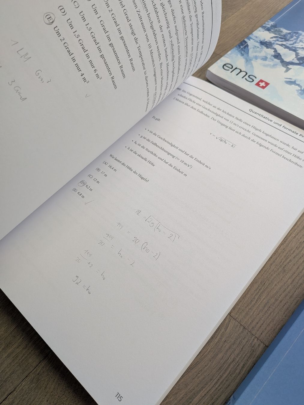 Libri: Ems Coaches NC Lernpaket 1 – Usato da Burgdorf venduto da Laur1nd 7