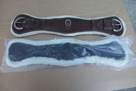 Western-Sattelgurt