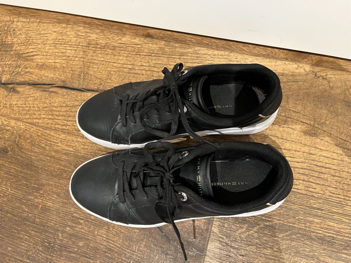 Tommy Hilfiger Scarpe da donna: Tommy Hilfiger Schuhe Gr.41 – Usato da Aadorf venduto da Briana00 3