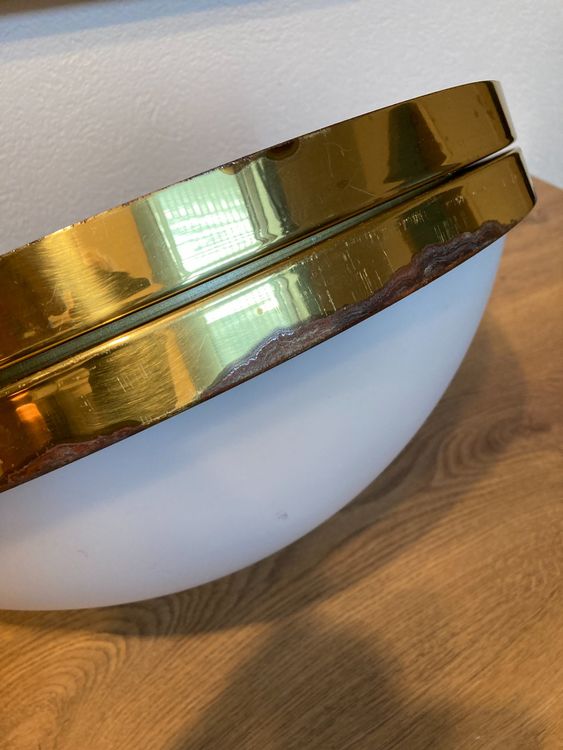 Lustres & lampes de plafonds: Deckenlampe Limburg – D'occasion à Wil SG par Pin05 2