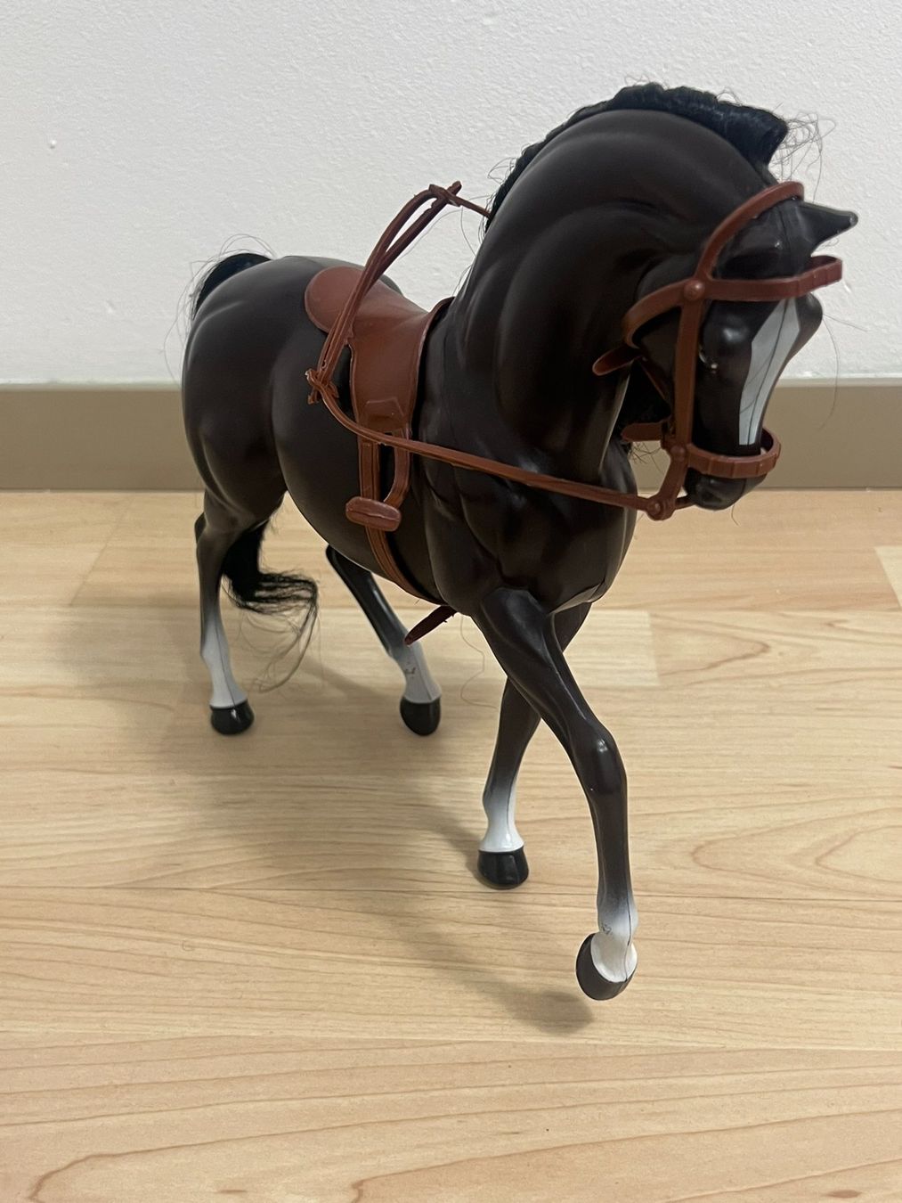 Puppen: Barbie Pferd Champion #11 – Gebraucht aus Wildegg von Car-Mania
