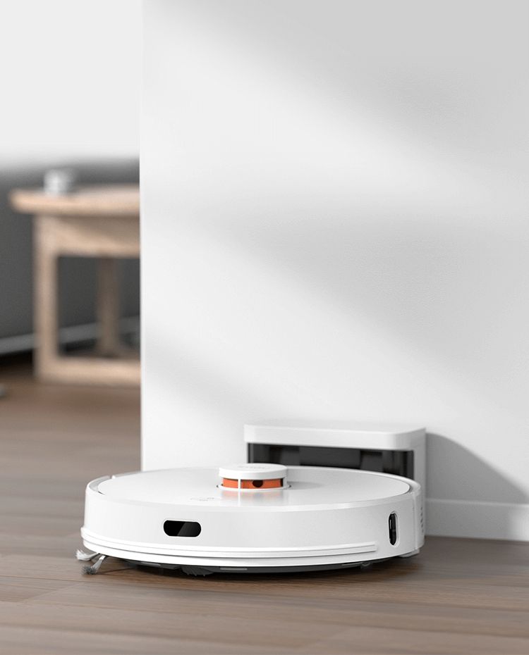 Aspirateurs & Accessoires: Imou RV1C Saugroboter – D'occasion à Aarau par Rittersporn99 1