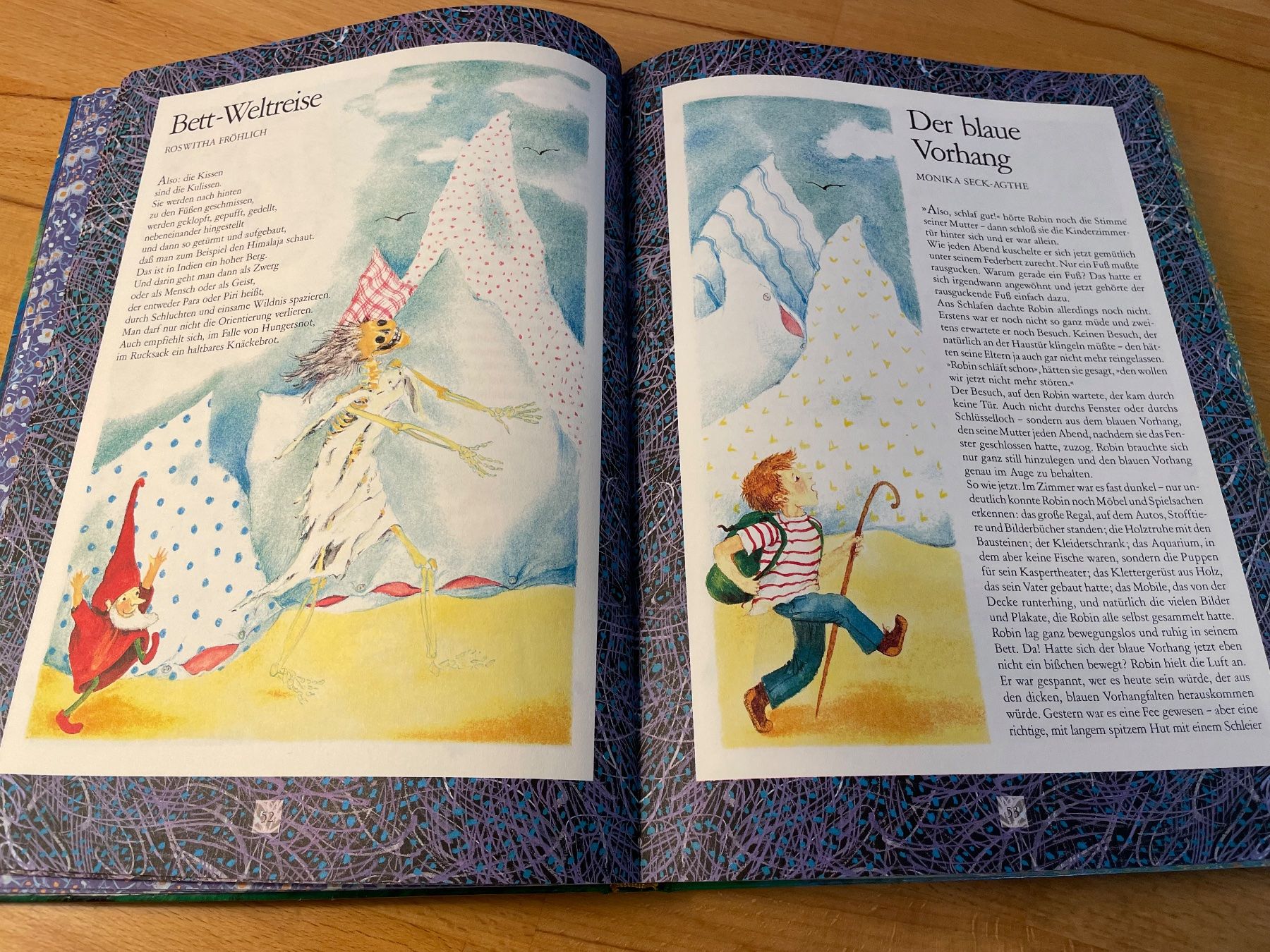 Libri: Kinderbuch "Das grosse Gutnachtbuch" – Usato da Kloten venduto da lukas.m98 1