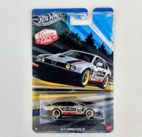 Hot Wheels Alfa Romeo GTV6 30 Vintage Club / Sammelversand!