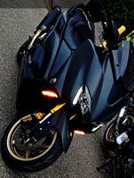 Magnifique Yamaha Tmax tech 560 full option 11000 km grand e