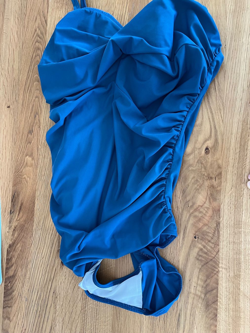 Costumi da bagno & Bikini: Maillot de bain grossesse/allaitement 44 – Usato da Estavayer-le-Lac venduto da stelina13 4