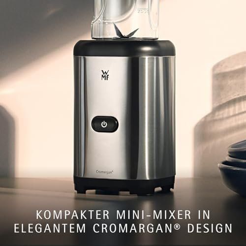 Küchengeräte: Kult Mix Go Mini Smoothie Maker Standmixer Blender Shake – Neu und originalverpackt aus Hundwil von Stallone6 3