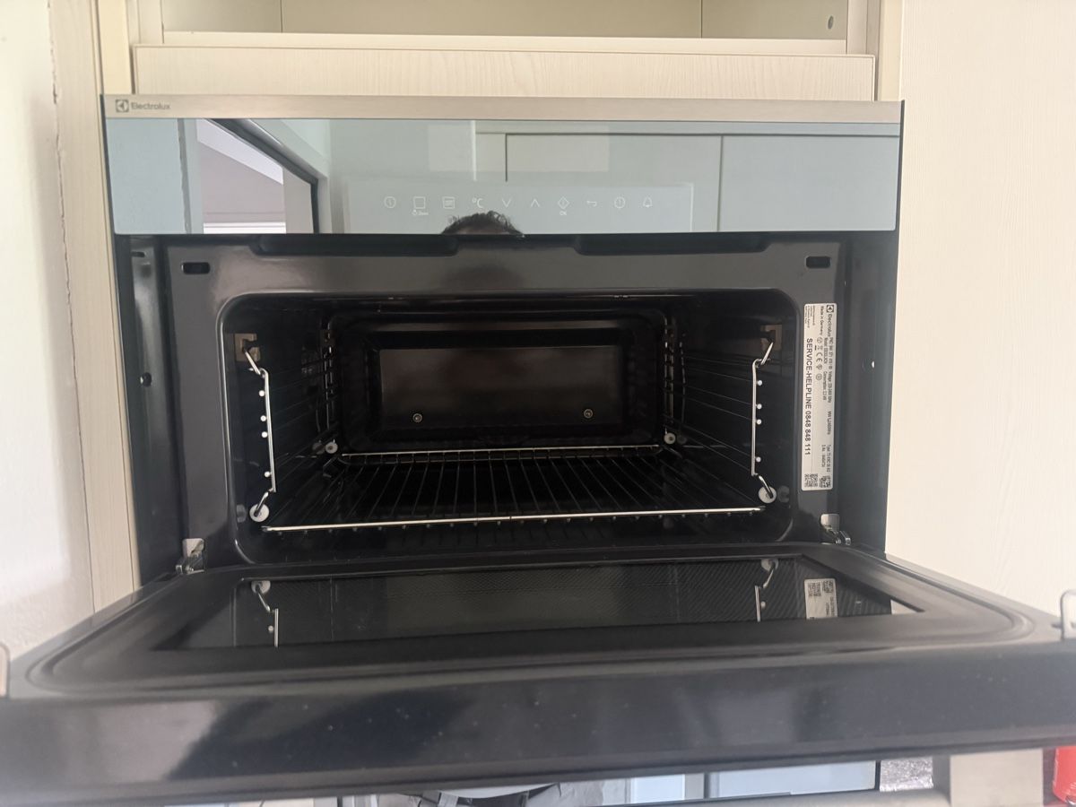 Electrolux Elettrodomestici da cucina: Mikrovella Elektroluks  – Nuovo (secondo la descrizione) da Adliswil venduto da F.B.E 1