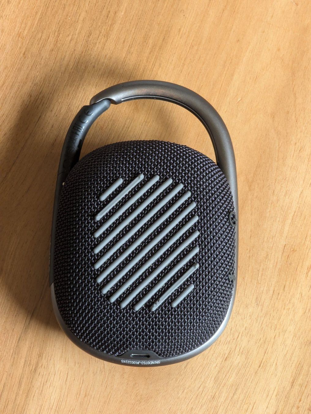 JBL Lautsprecher: JBL Clip 4 – Gebraucht aus Biel/Bienne von Chriscat 2