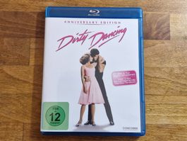 Dirty Dancing (1987) Bluray