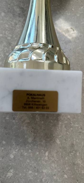 Altre raccolte & rarità: pokal – Usato da Hausen AG venduto da mb2023 2