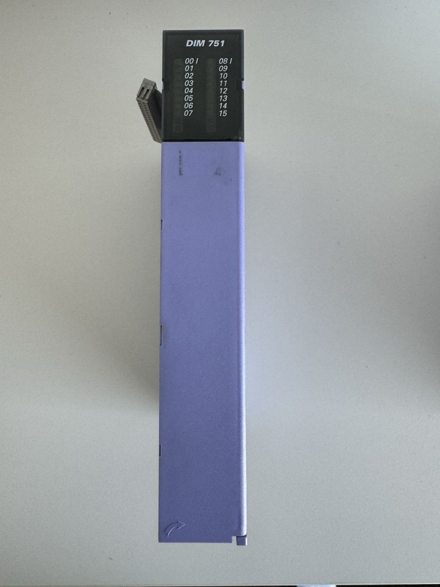 Elektronikbauteile: Selectron DIM 751 – Gebraucht aus Vorderthal von eierchopf