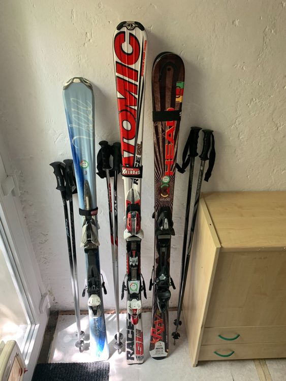 Ski Kaufen auf Ricardo