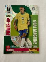 Adrenalyn XL Raphinha Goal Machine Panini Power-Up 588