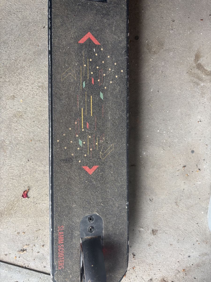 Kickboard: 3x Trottinett – Gebraucht aus Greifensee von oli_q2zg 8