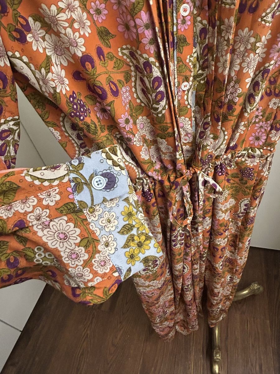 Max Mara Vestiti: MaxMara Weekend Kleid, Gr. 38, Seide NP 539.- – Usato da Remetschwil venduto da MyLuxuryCloset 3