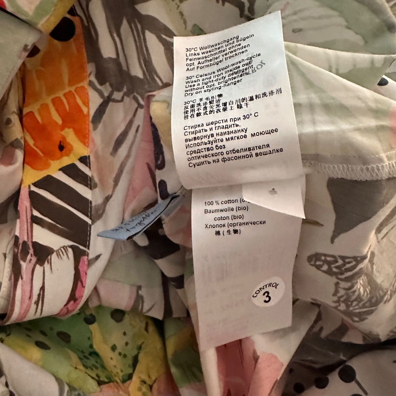 Marc Cain Vestiti: Marc Cain Kleid N2 wie neu – Nuovo (secondo la descrizione) da St. Gallen venduto da gag_6sxh 3