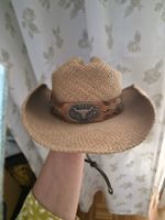 Bullhide Cowboyhut aus Amerika Gr. M