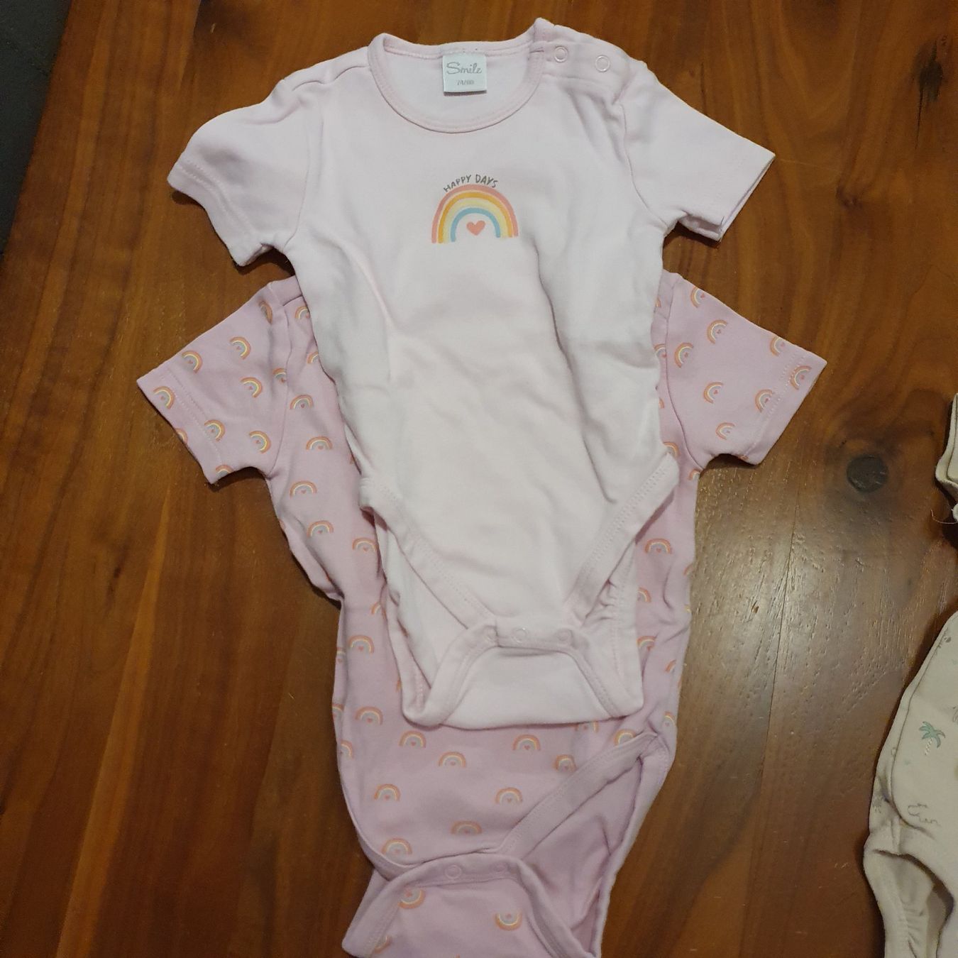 Lotti & Set di vestiti: Babykleider – Usato da Kaisten venduto da mugel91 2