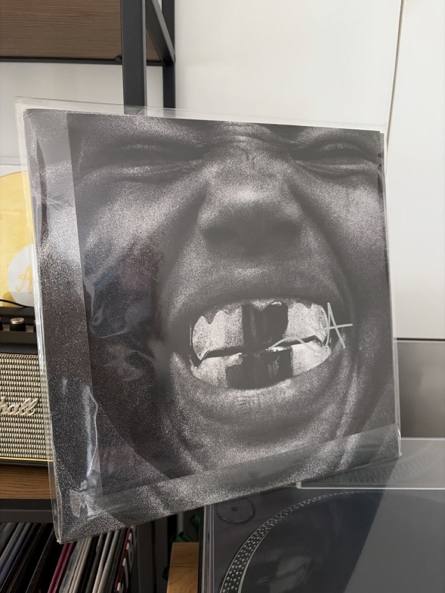 Vinyles: Ye / Kanye West Bully LP signed – Neuf avec emballage d'origine à Wittenbach par therealmoonstone