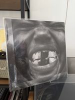 Ye / Kanye West Bully LP signed