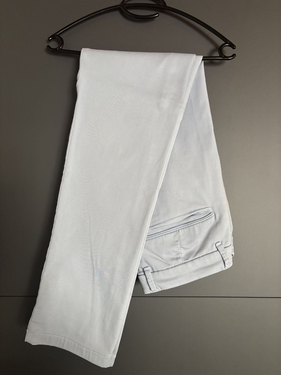 We Pantaloni: Pantalon stretch WE/taille : 34,32 – Usato da Delémont venduto da Vendeur_3 3