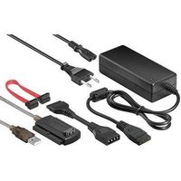USB2.0 zu IDE SATA Adapter Kabel 2,5" 3