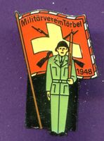 Militärverein Törbel  1948