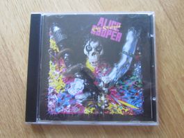 Alice Cooper - Hey Stoopid CD - Klassiker!