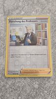 Pokemon Karte Forschung des Professors 147/172