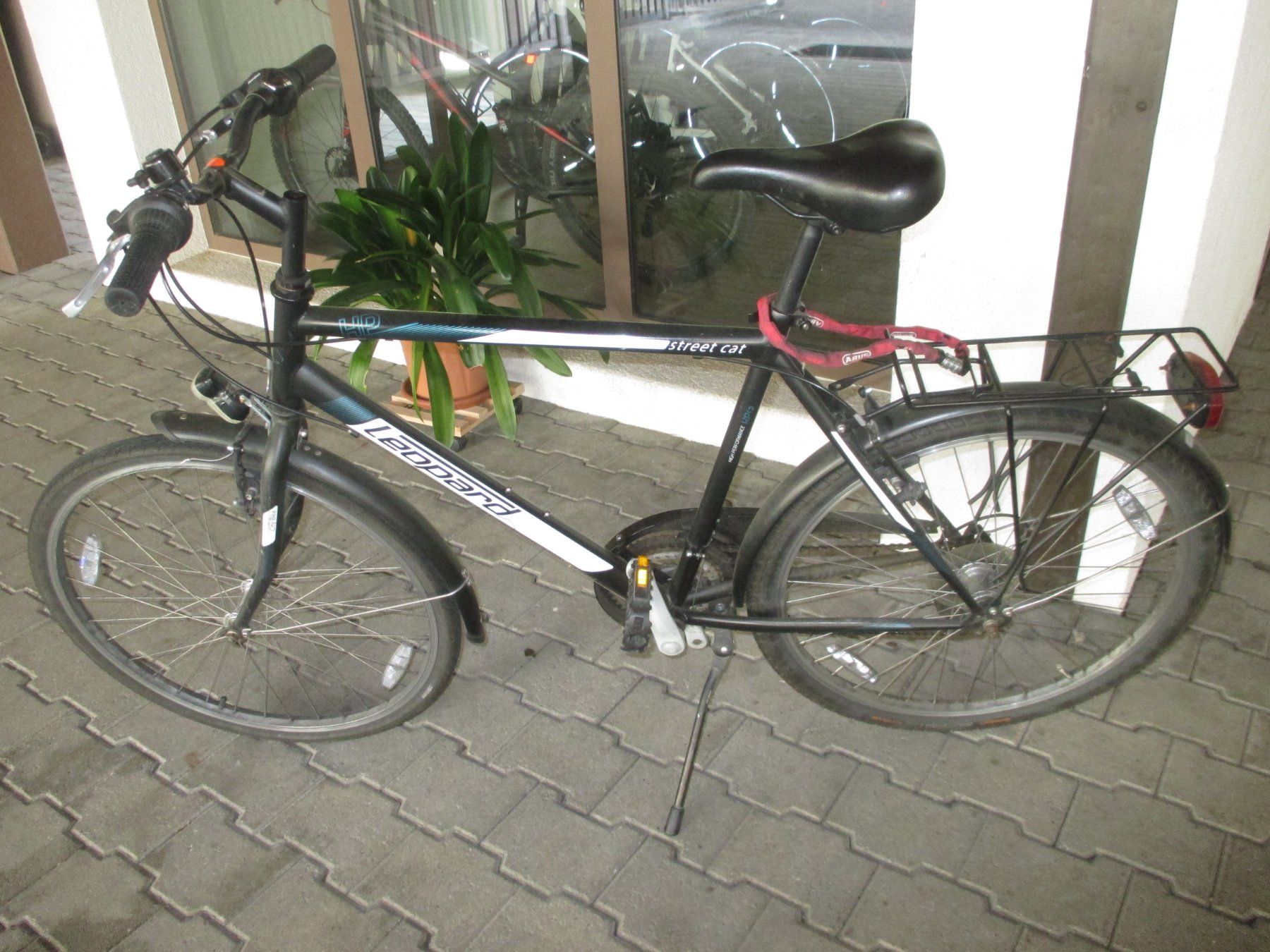 Velos: velo – Gebraucht aus Olten von Wsigi37