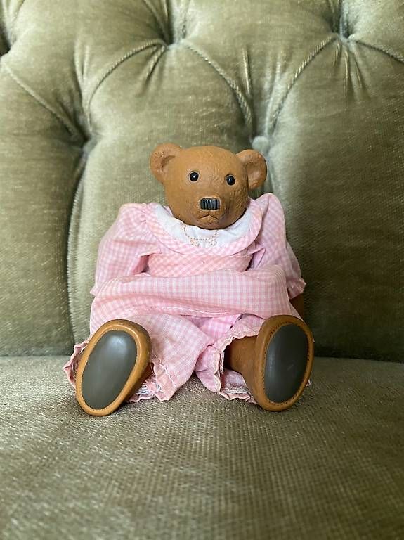 Poupées: Dreamkid Bär von Heidi Ott – D'occasion à Emmen par Watakushiwa 1