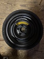 Notrad Ersatzrad 14 Zoll T125/70 D14 Pontiac Firebird