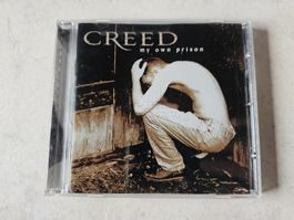 Creed  -  My Own Prison