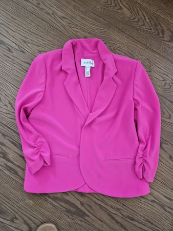 Blazer Joseph Ribkoff Pink - Grösse 42