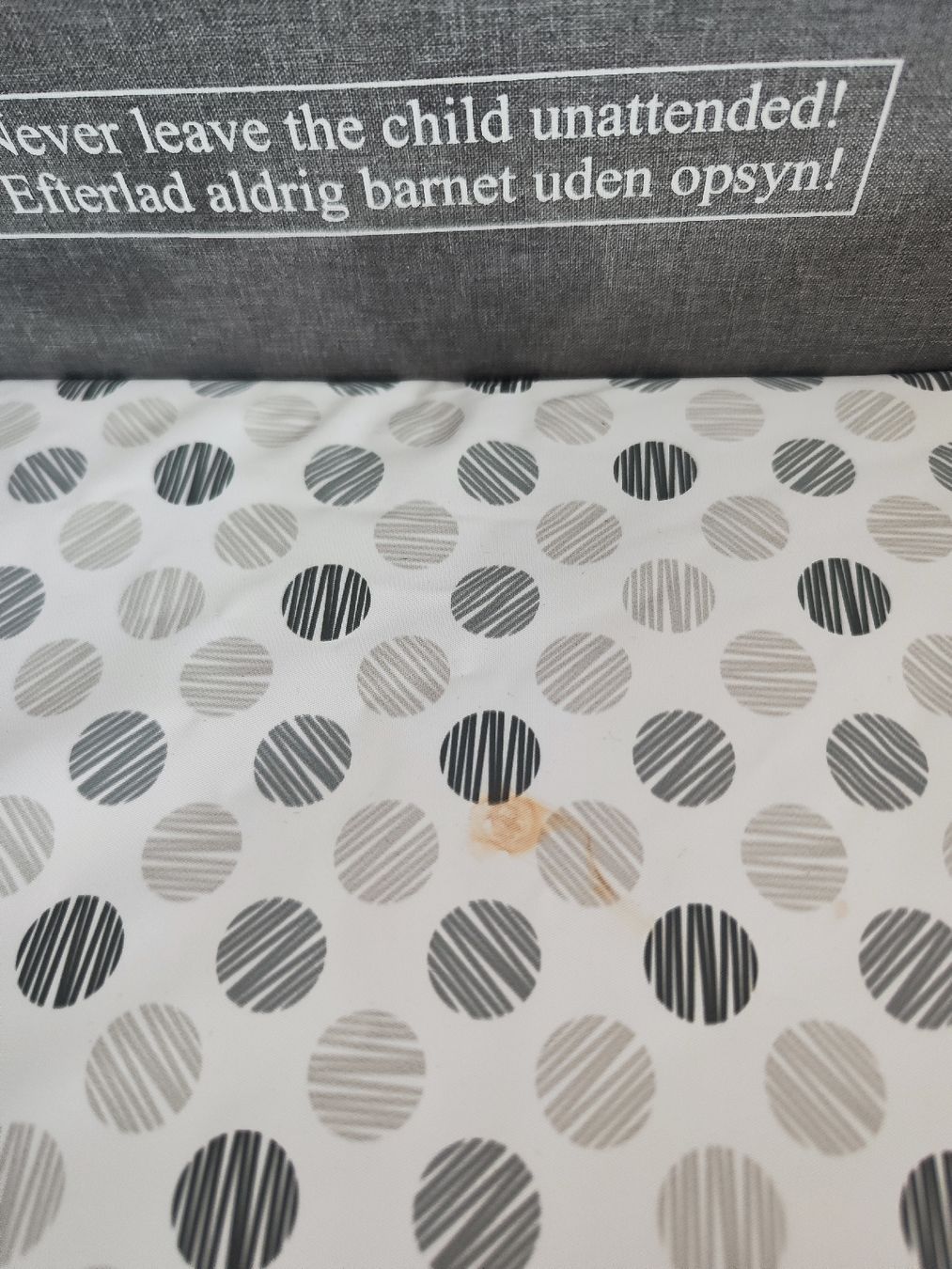 Fillikid Wickeltisch & Zubehör: Fillikid Wickeltisch – Gebraucht aus Studen BE von andreadeja 4