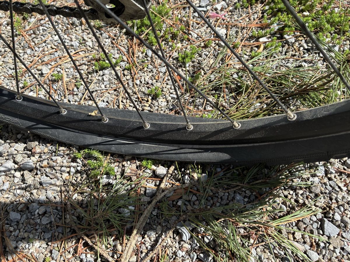 Cube Velos: Vélo cube – Gebraucht aus Biel/Bienne von trapla 3