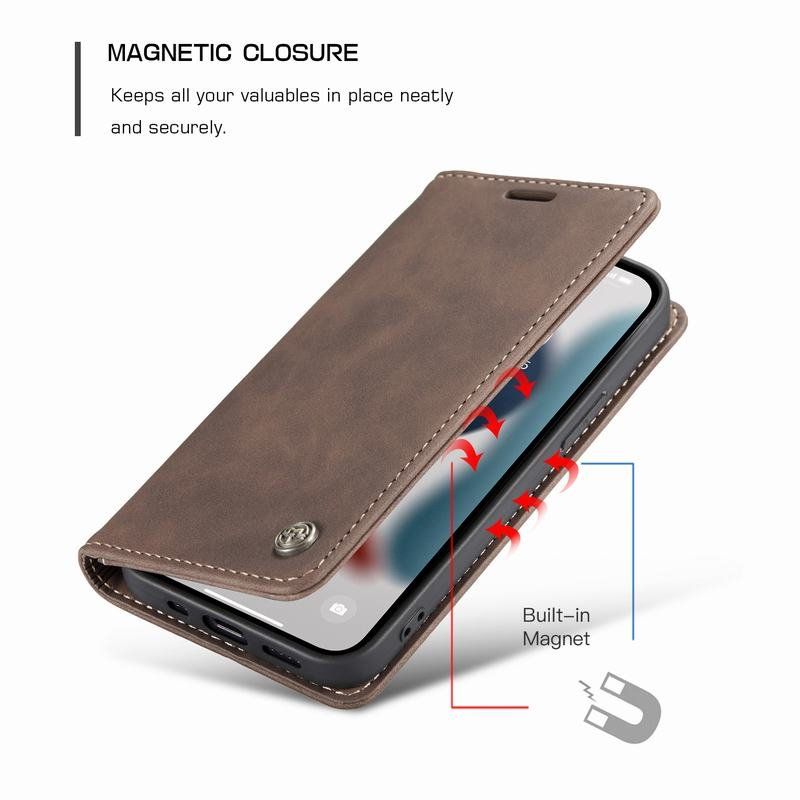 Cover & Protezioni schermo: iPhone 13 pro max CASEME Wallet Magnet Case – Nuovo e nell'imballaggio originale da Einsiedeln venduto da ssolli5511 2