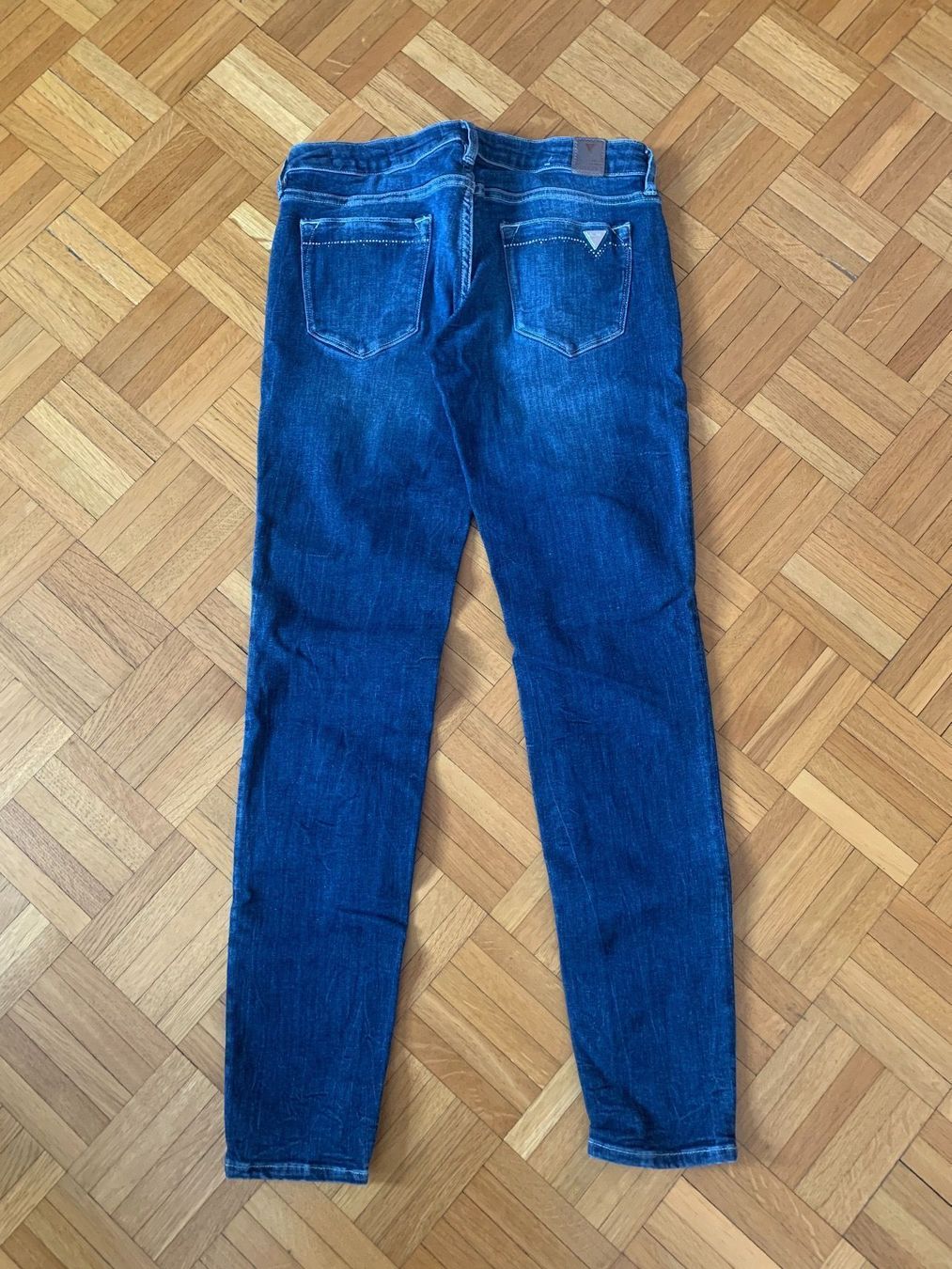 Guess Jeans: Guess pantalone jeans – Usato da Minusio venduto da murimiri 1